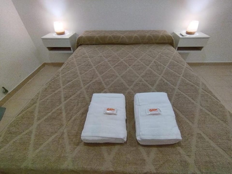 Andrade Apartment in Colón