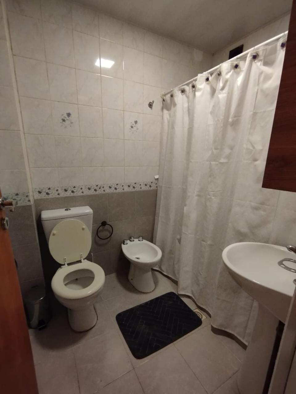 Andrade Apartment in Colón