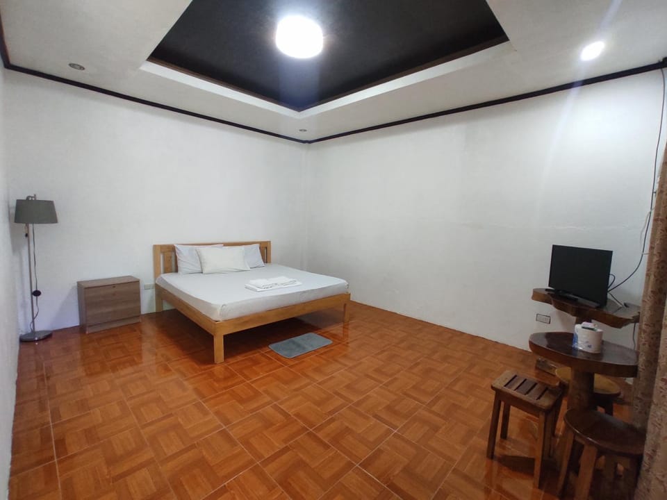 Apo Estin homestay Bed and Breakfast in Siquijor
