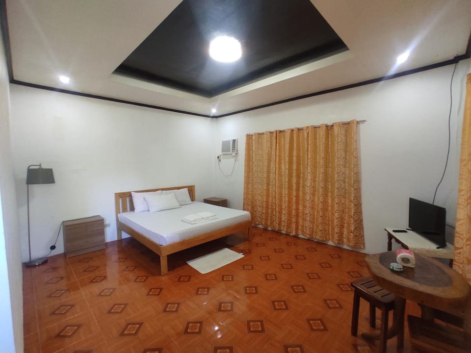 Apo Estin homestay Bed and Breakfast in Siquijor