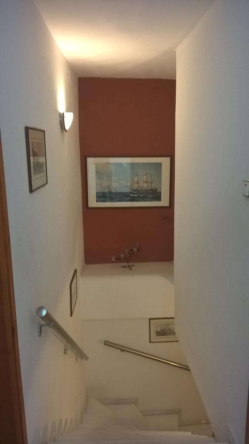 Avra Rooms Bed and Breakfast in Decentralized Administration of the Aegean