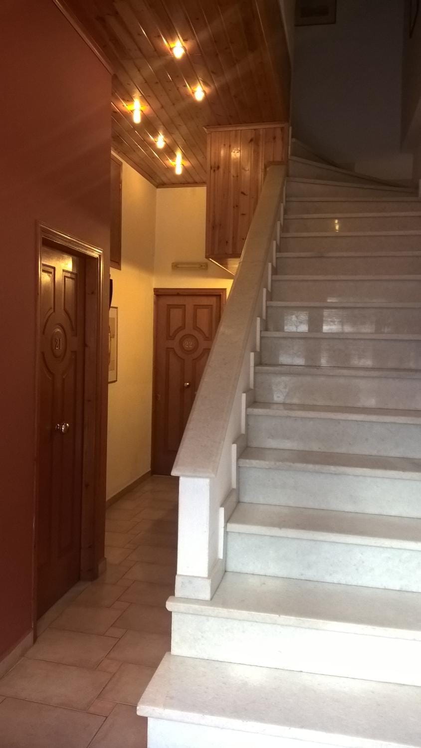 Avra Rooms Bed and Breakfast in Decentralized Administration of the Aegean