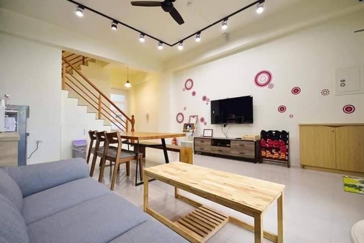 Lyu Chen Homestay Vacation rental in Taiwan, Province of China