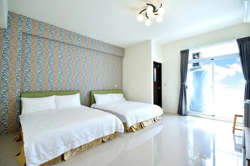 Lyu Chen Homestay Vacation rental in Taiwan, Province of China
