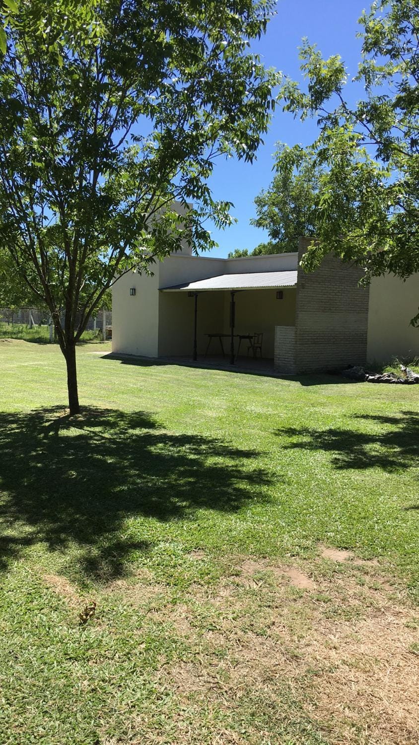 Los Alamos Apartment in Entre Ríos Province, Argentina