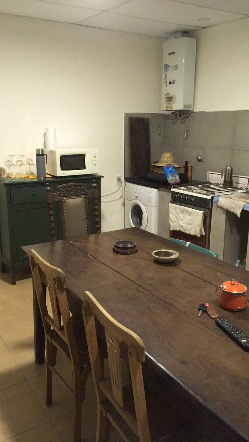 Los Alamos Apartment in Entre Ríos Province, Argentina