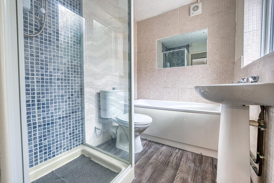 Toilet, Bathroom