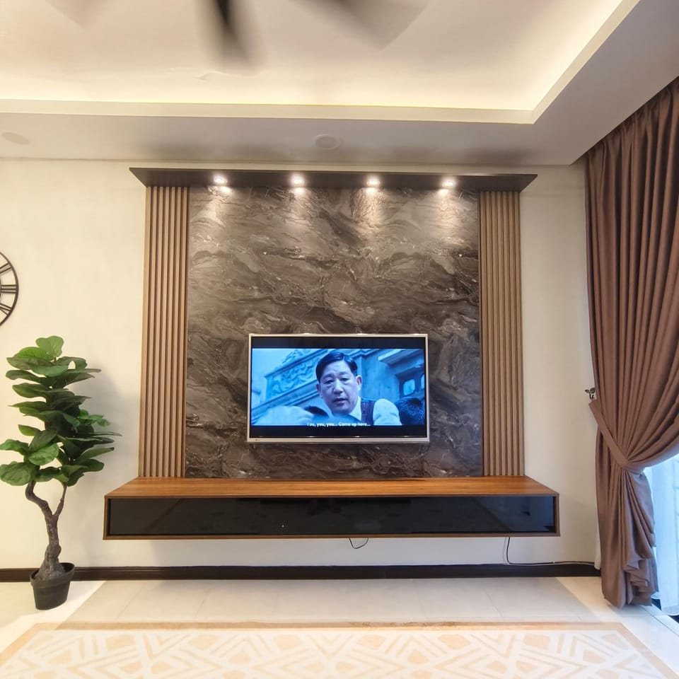 TV and multimedia