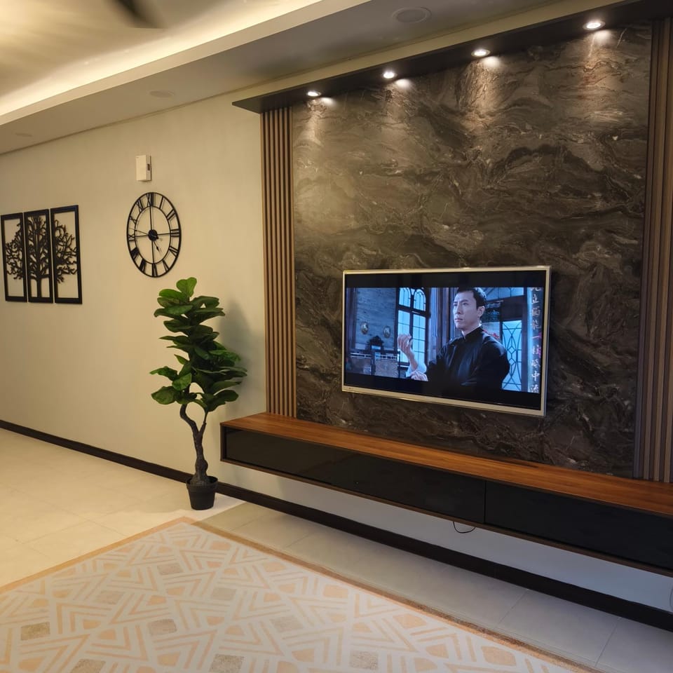 TV and multimedia