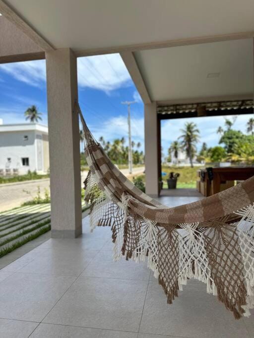 Casa Marémar Maragogi House in State of Alagoas, Brazil