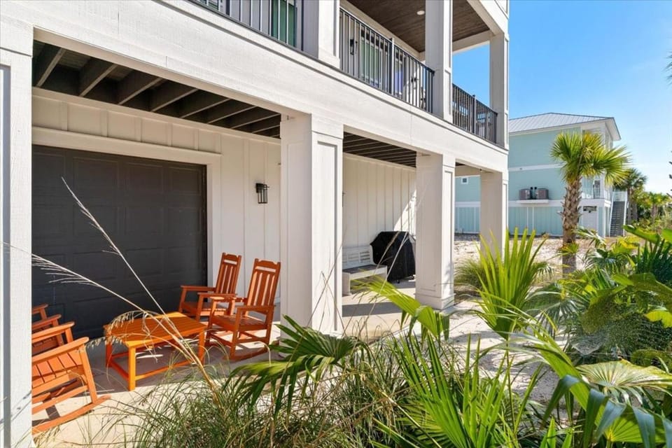 Casamigos home House in Pensacola Beach