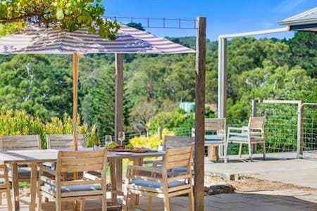 Rossini's Cottage - Hills Escape House in Adelaide