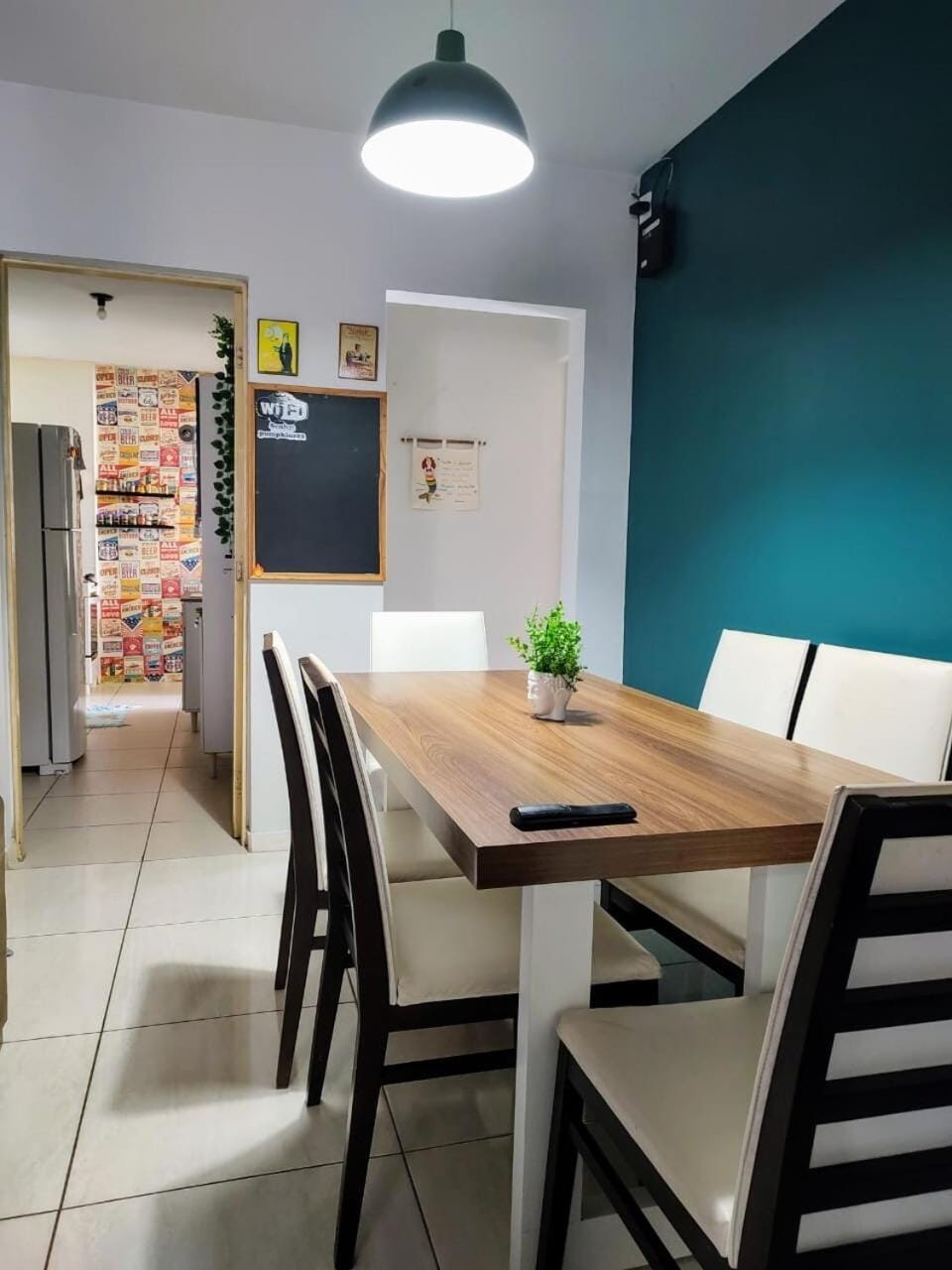 Espaçoso apartamento na praia de Ponta Verde Apartment in Maceió