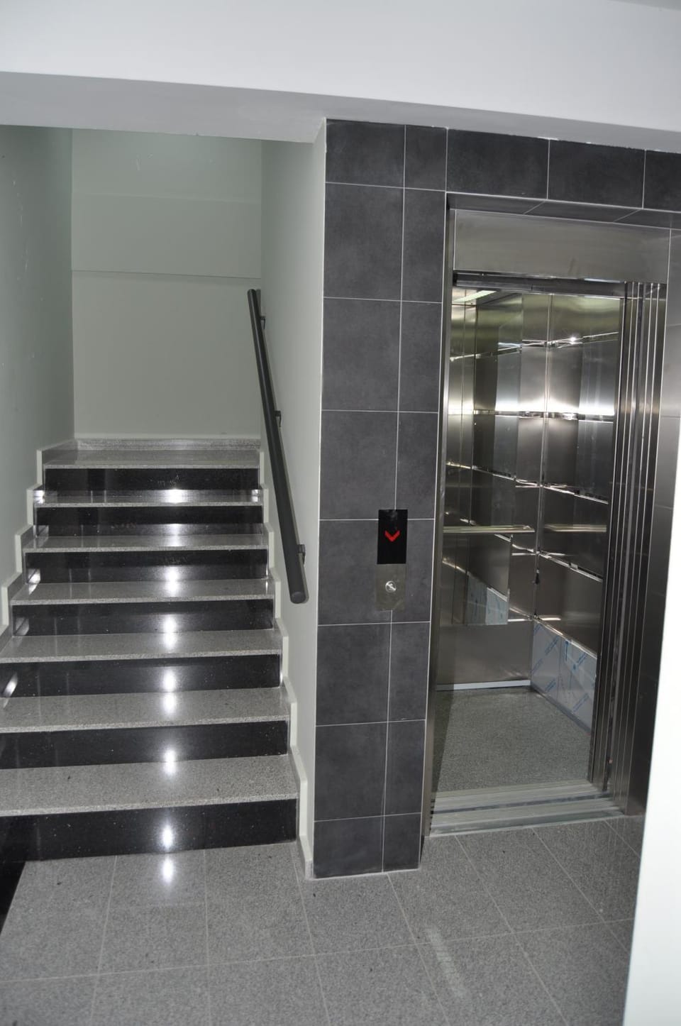 elevator