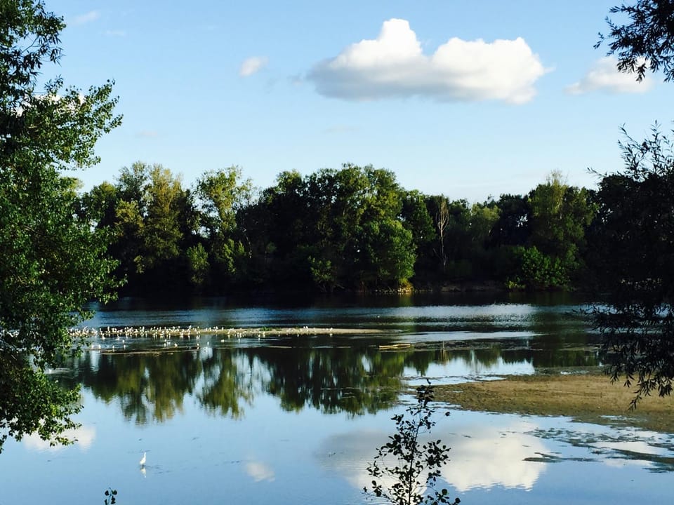 Fishing, Canoeing, Hiking, Cycling