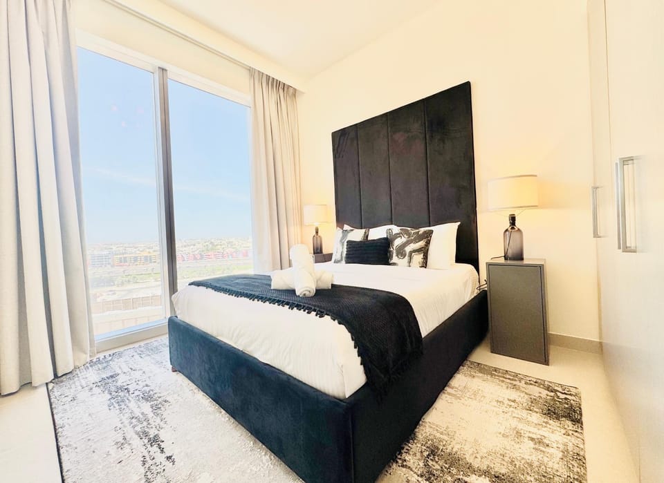 Venduras Homes - Forte Tower, Downtown Dubai Apartment in Dubai