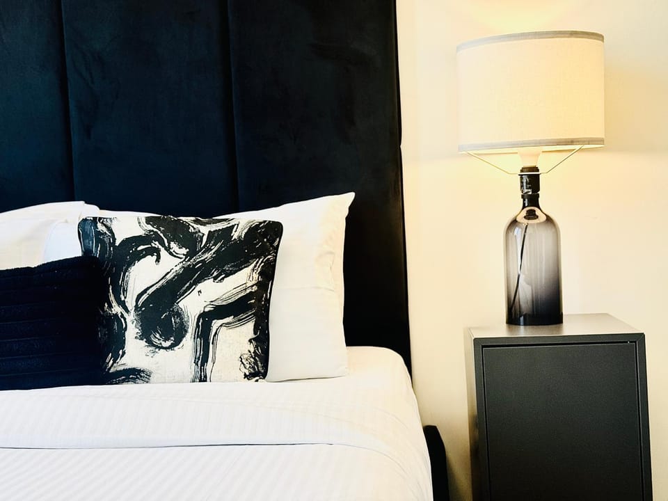 Venduras Homes - Forte Tower, Downtown Dubai Apartment in Dubai