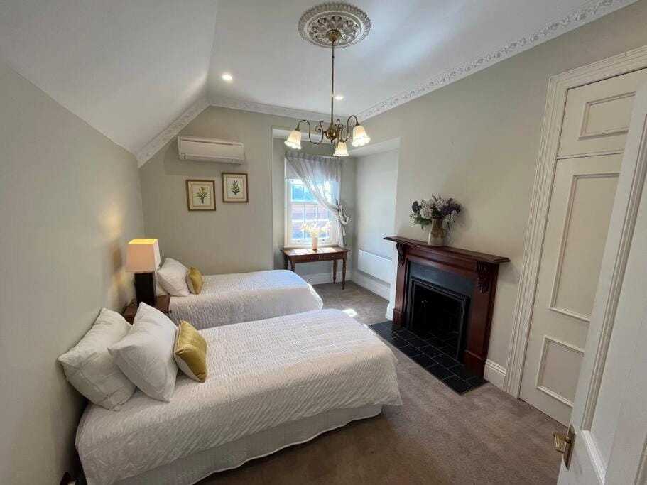 Porters Cottage Oasis House in Wodonga