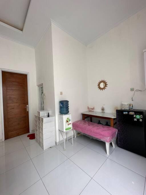 Mahardika Homestay Gamping House in Special Region of Yogyakarta