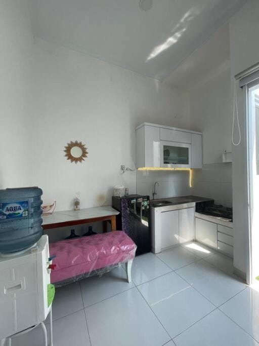 Mahardika Homestay Gamping House in Special Region of Yogyakarta