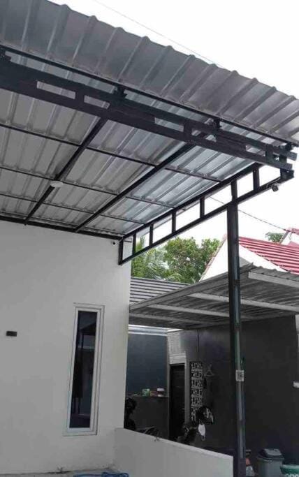 Mahardika Homestay Gamping House in Special Region of Yogyakarta