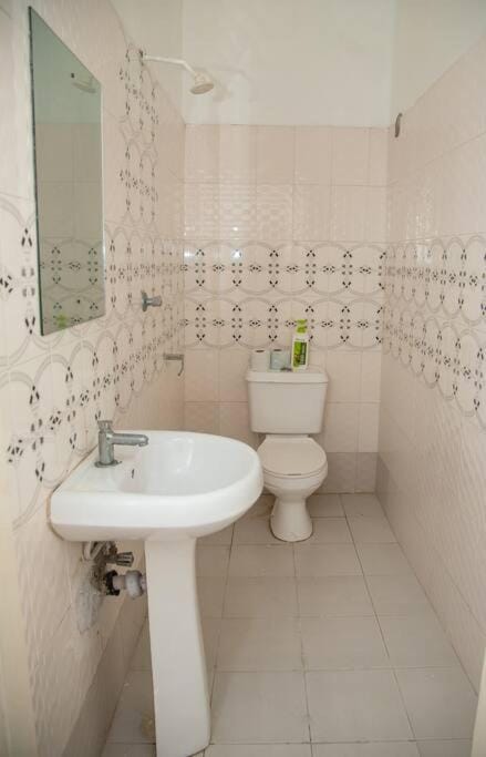 Casa Fahy Nyali links Road Studio apartment Apartment in Mombasa