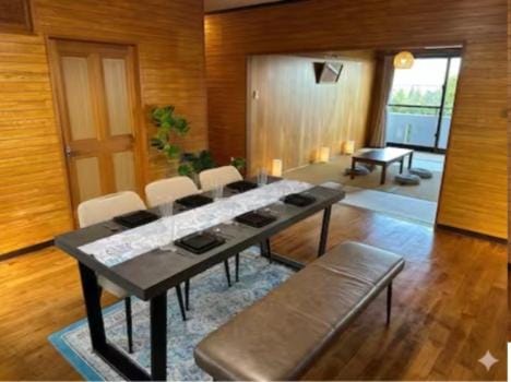 hanare ishigaki 大浜海岸まで徒歩1分 オーシャンビュー Apartment in Okinawa Prefecture