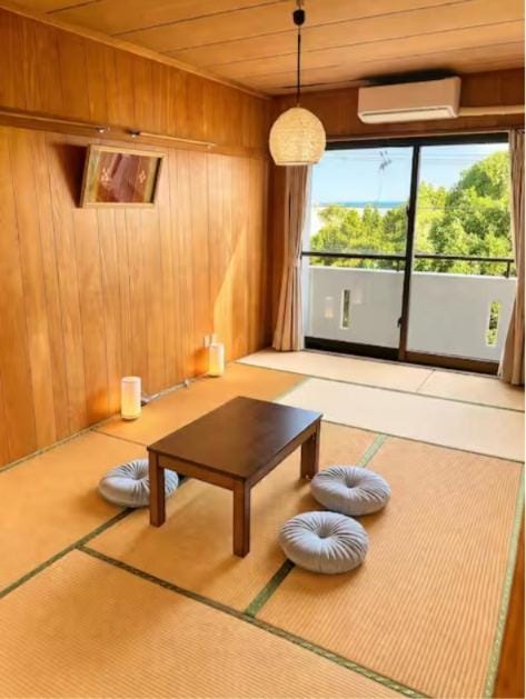 hanare ishigaki 大浜海岸まで徒歩1分 オーシャンビュー Apartment in Okinawa Prefecture