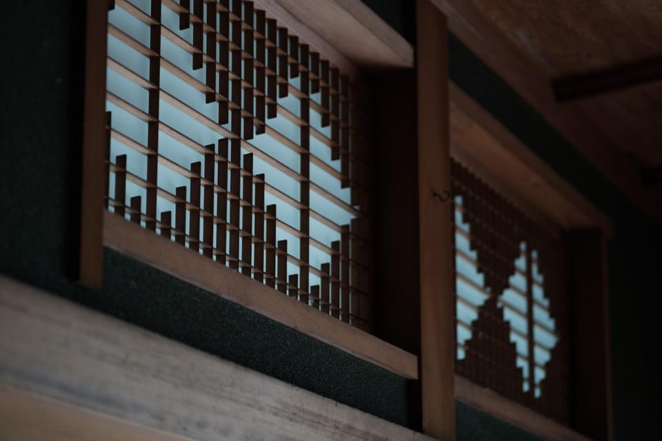 Decorative detail