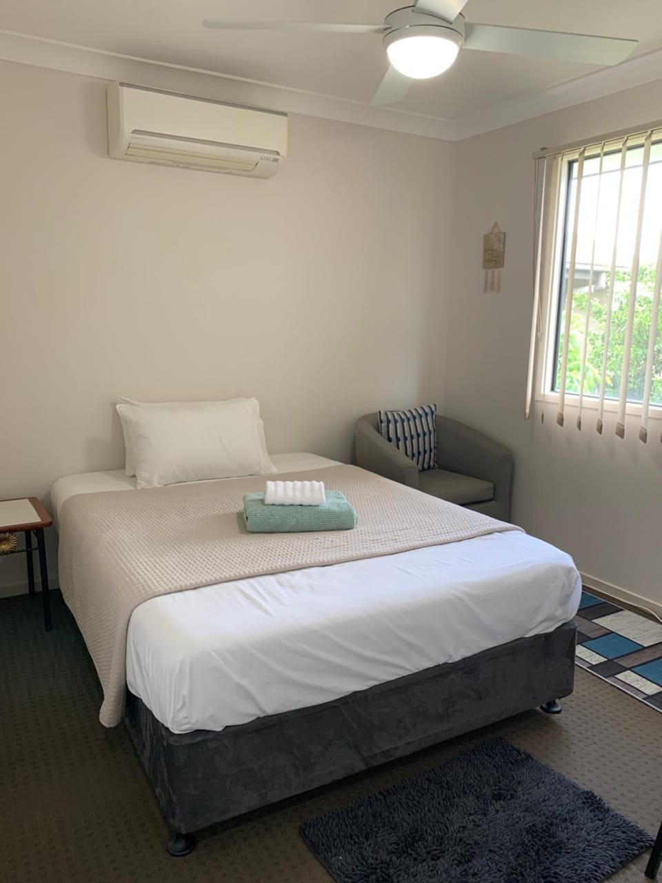 Grace Guest Rooms Luxury tent in Roma