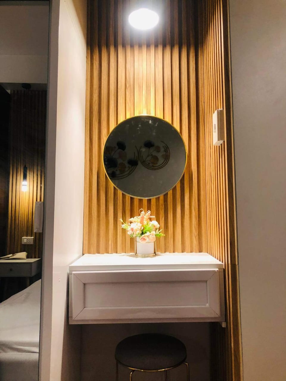 Urbanview Oasis at Air Residences Apartment hotel in Pasay