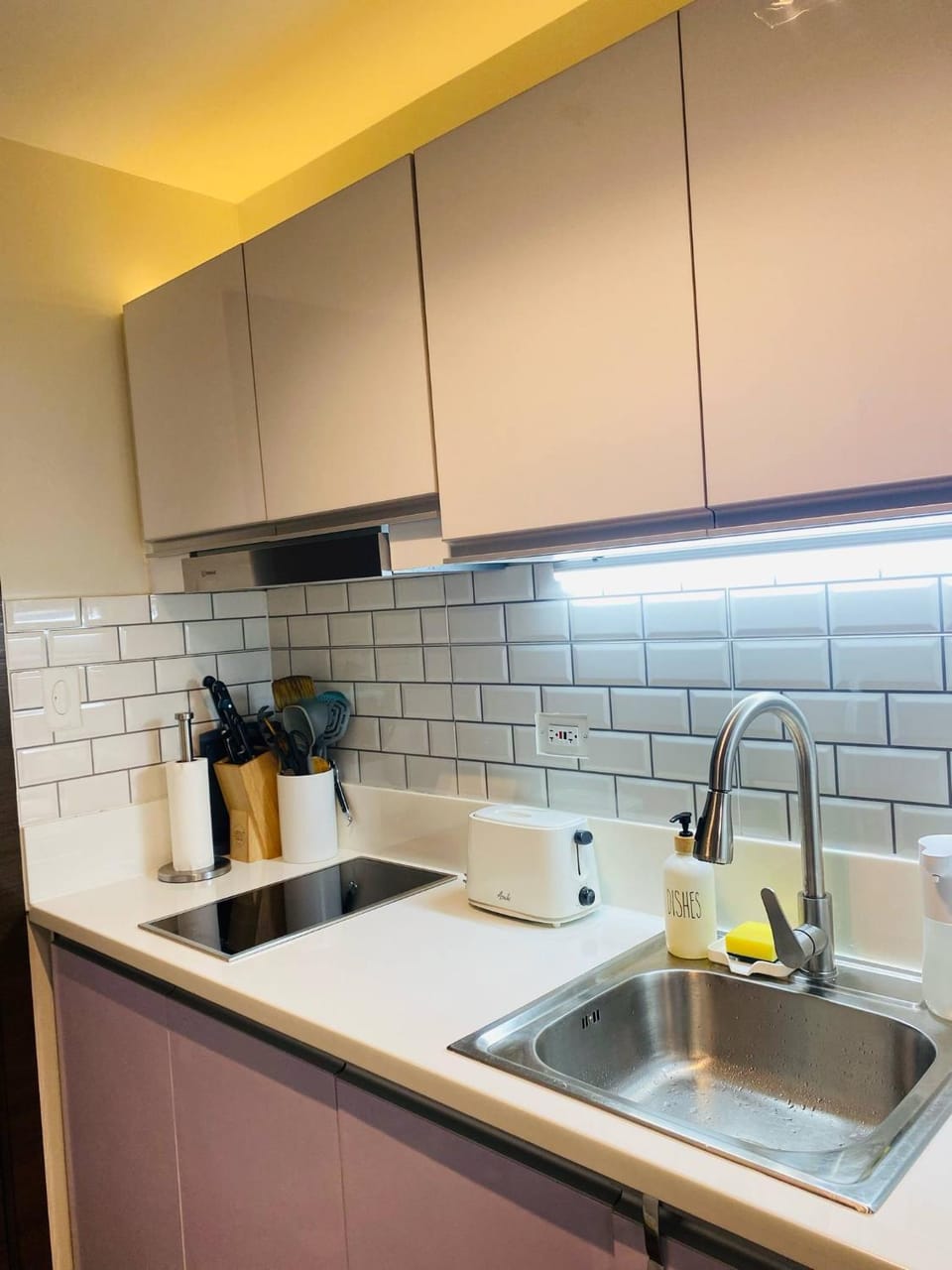 Urbanview Oasis at Air Residences Apartment hotel in Pasay