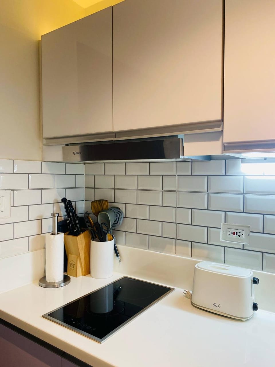 Urbanview Oasis at Air Residences Apartment hotel in Pasay
