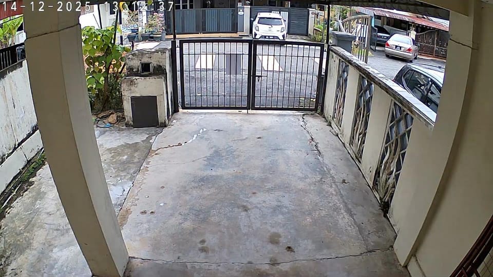 Street view, Parking