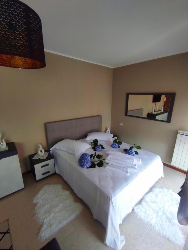 Comfort in Malpensa-Rho Fiera Milano 15 min Apartment in Legnano