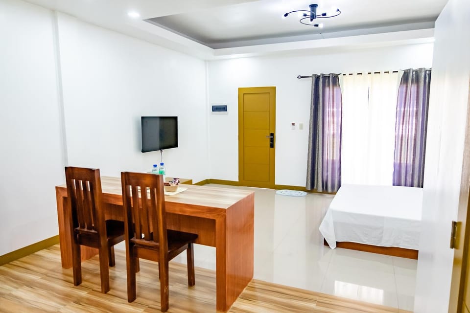 E and c tourist inn Apartment in Dumaguete
