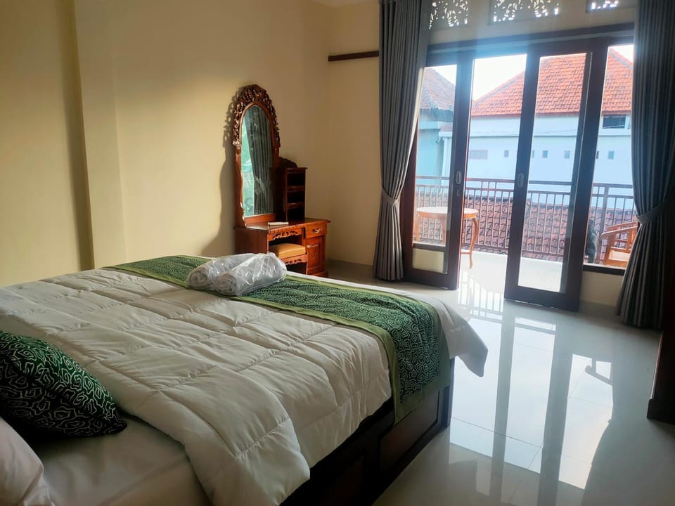 Karmila House Bed and Breakfast in Tampaksiring