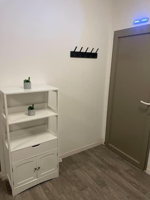 Authentique et calme hypercentre Apartment in Saint-Étienne