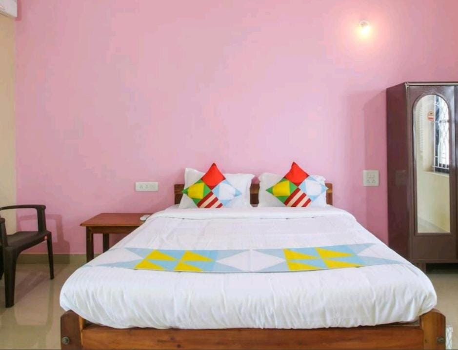 vyana holiday home Bed and Breakfast in Goa, India