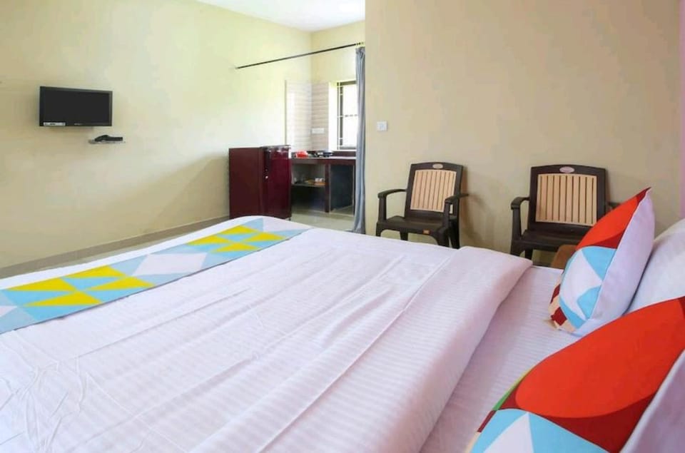 vyana holiday home Bed and Breakfast in Goa, India