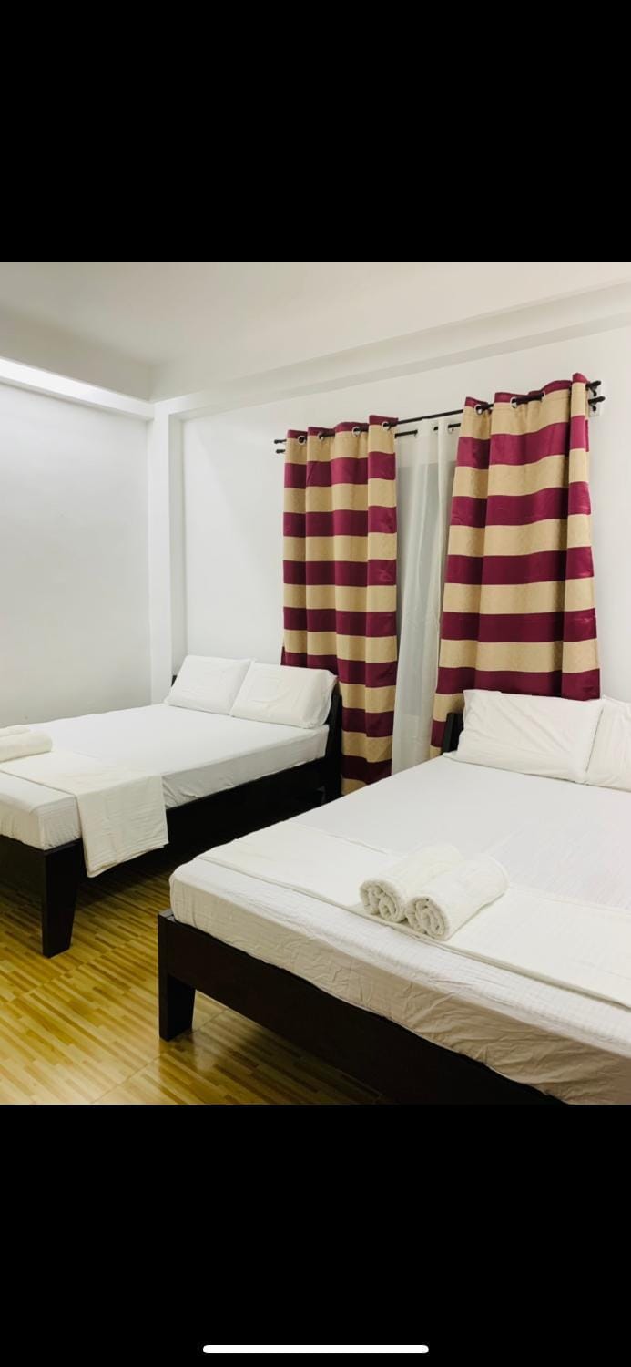 Villa Malinao Oceanview Resort - Deluxe bungalow Villa in Siargao Island