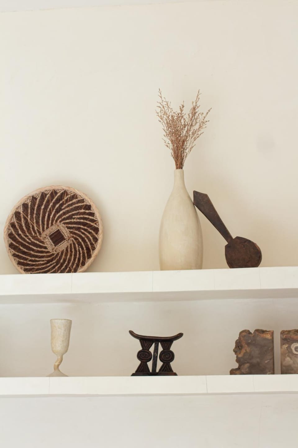 Decorative detail