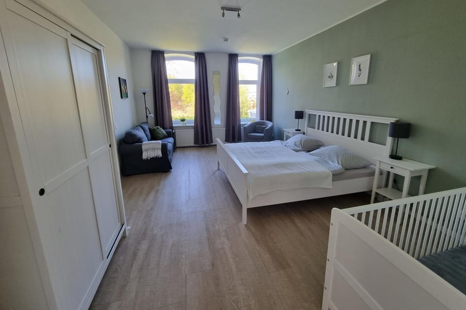 Ferienwohnung Biethahn - Gaarden Apartment in Schleswig-Holstein
