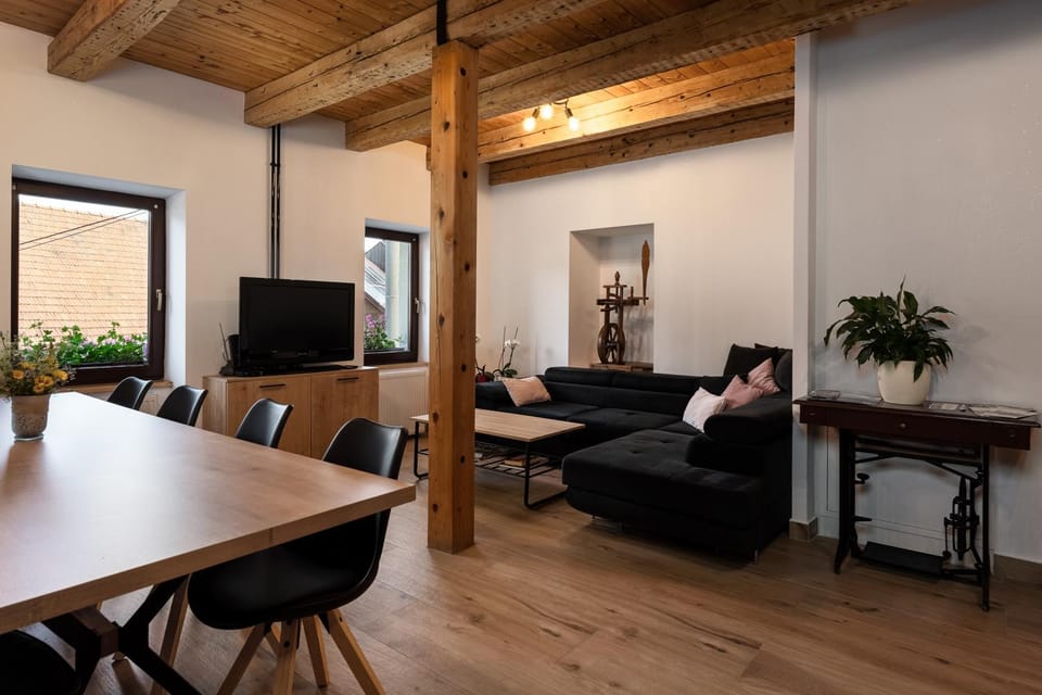 Apartman Rujka Apartment in Primorje-Gorski Kotar County