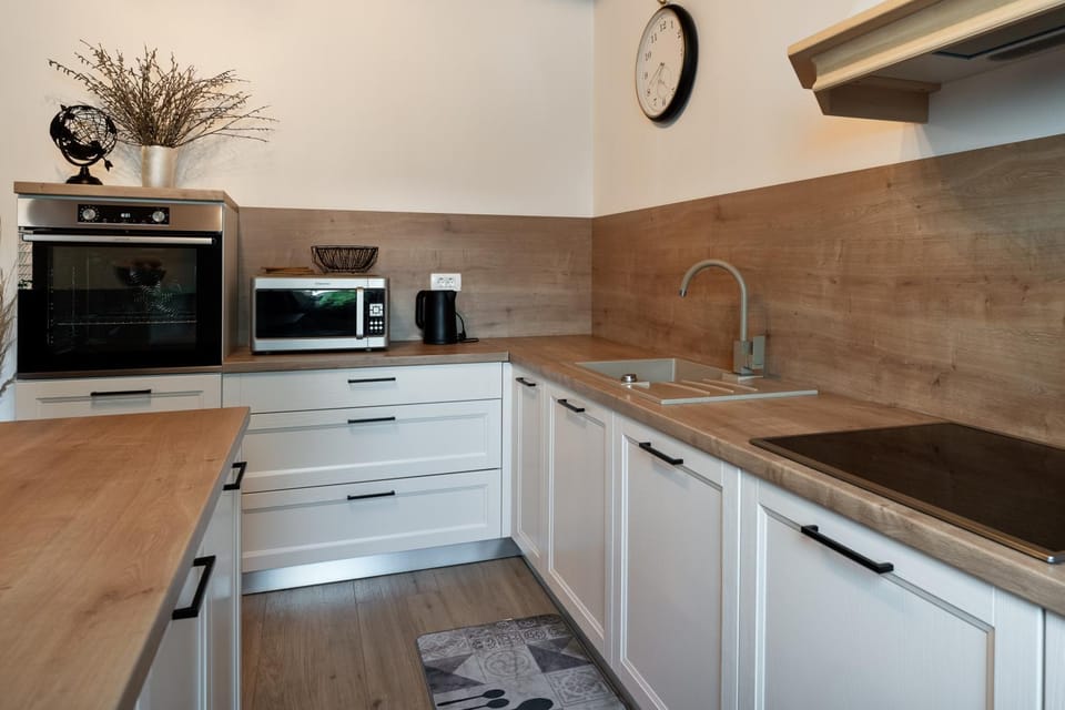 Apartman Rujka Apartment in Primorje-Gorski Kotar County