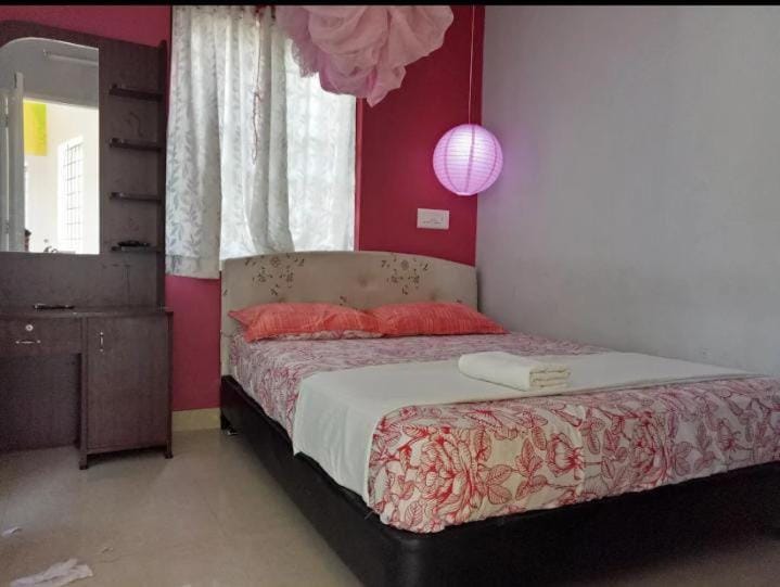Niyanest Holidayhome Vacation rental in Kochi