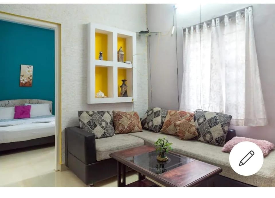 Niyanest Holidayhome Vacation rental in Kochi
