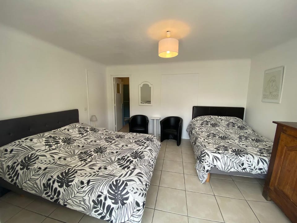 Villa Gypsie Bed and Breakfast in Urrugne