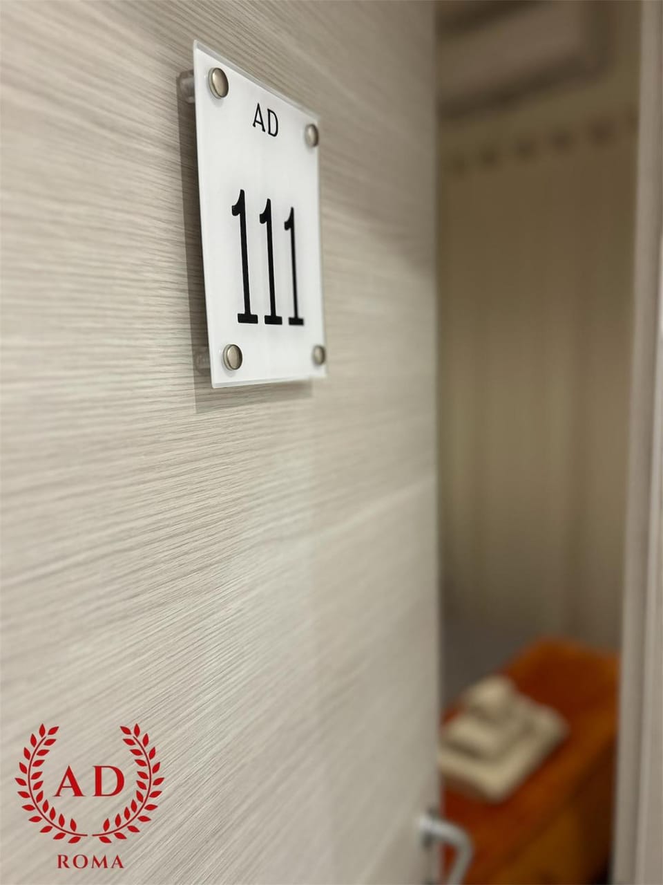 111 ColaDiRienzo Rooms - by AD Roma Bed and Breakfast in Rome