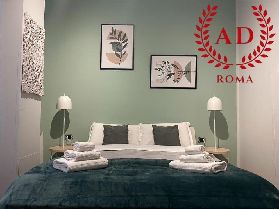 111 ColaDiRienzo Rooms - by AD Roma Bed and Breakfast in Rome
